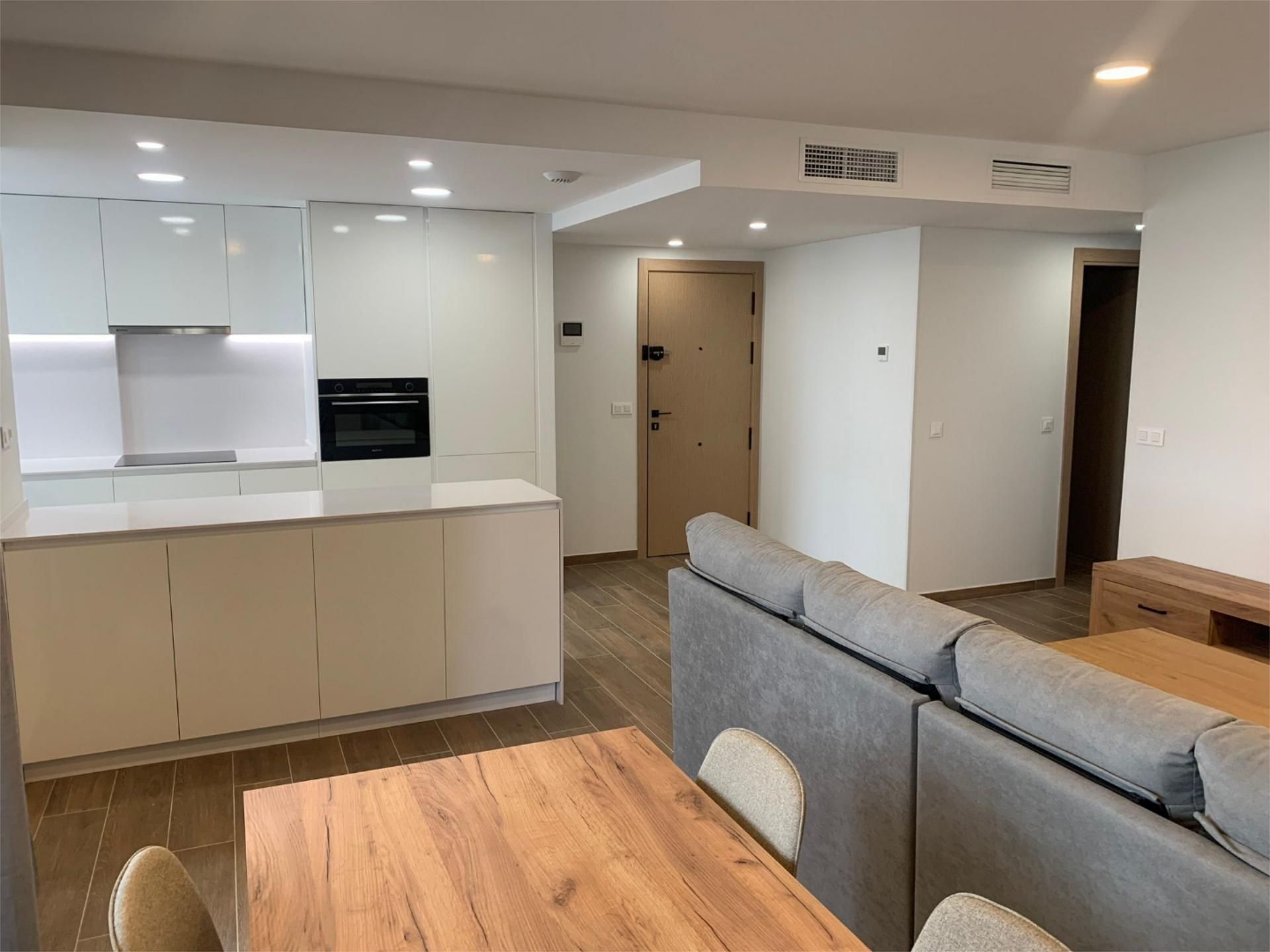 Piso en  Calle Bailarín José Espadero 11