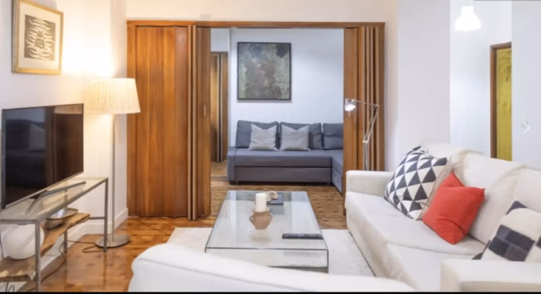 Piso en  Calle de San Benito 4 - Foto 6