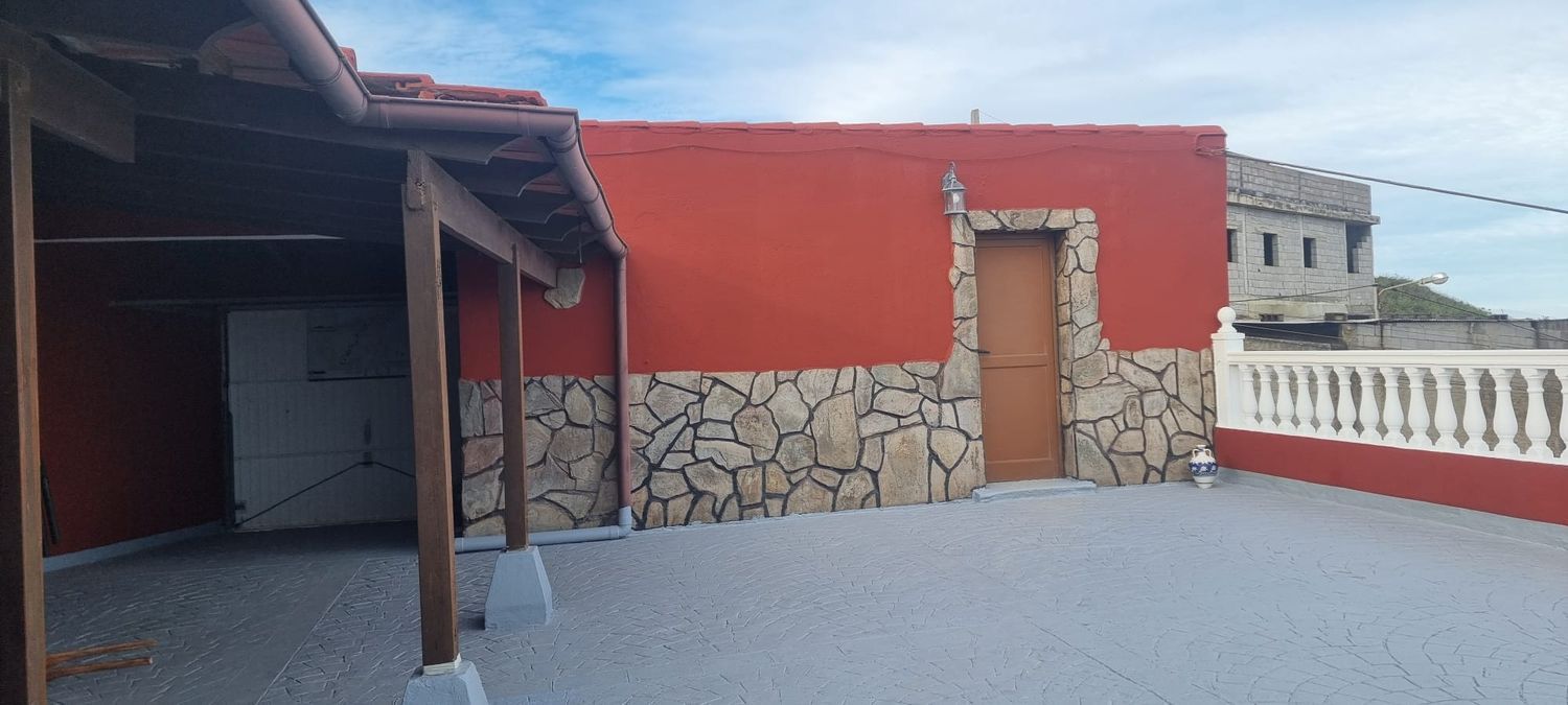 Casa independiente en calle el Roquillo, 18 - Foto 4