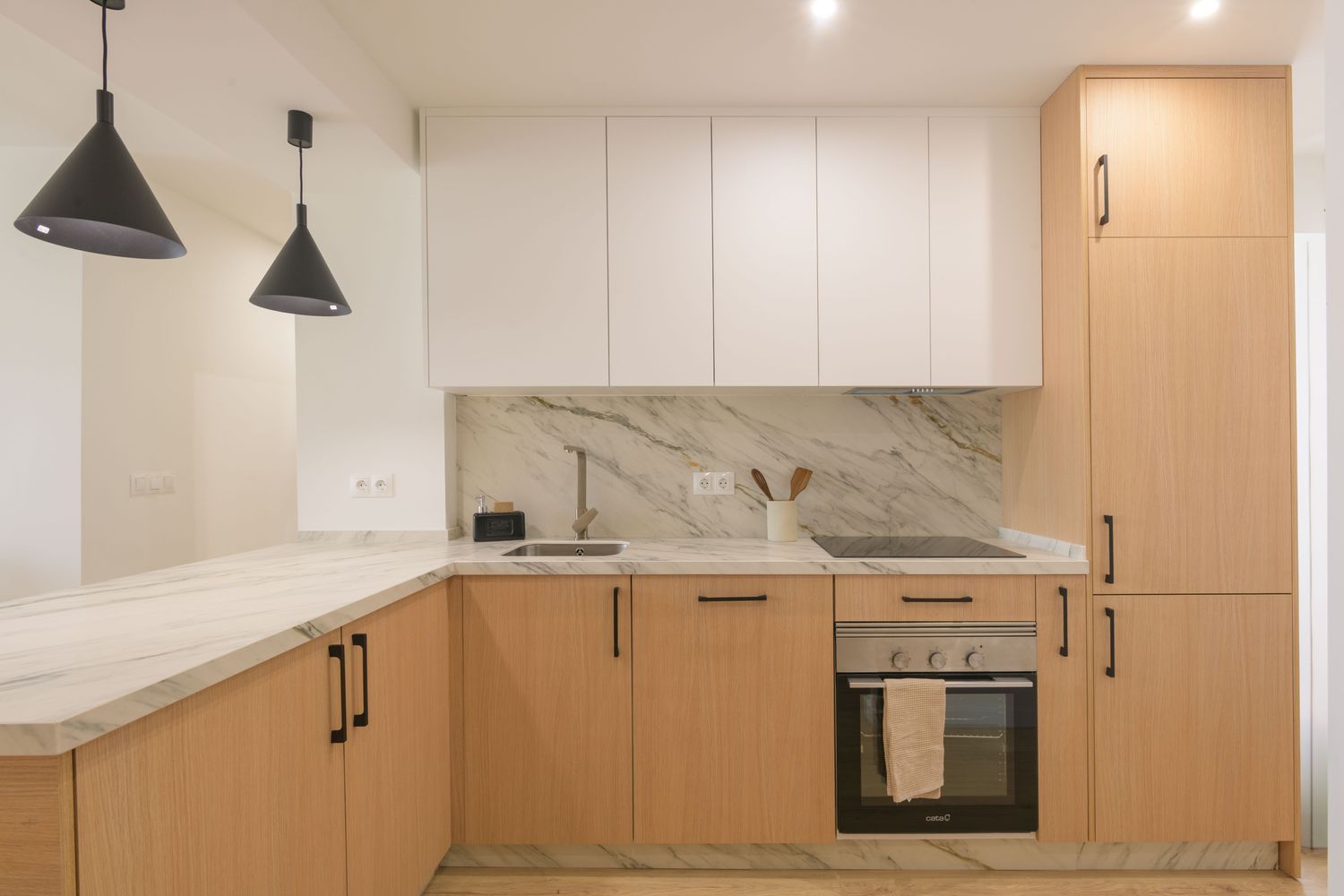 Piso en Puerta Blanca - Almudena, Puerta Blanca - Almudena - Foto 12