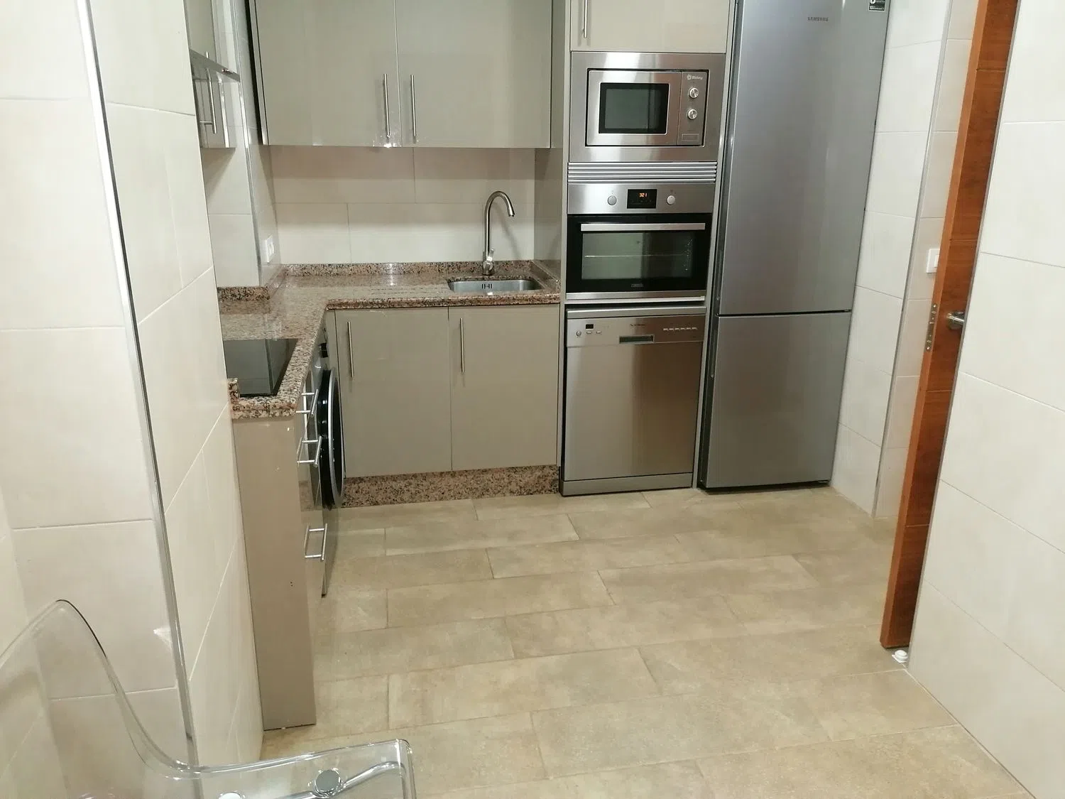 Piso en calle Jabugo, 3 - Foto 7