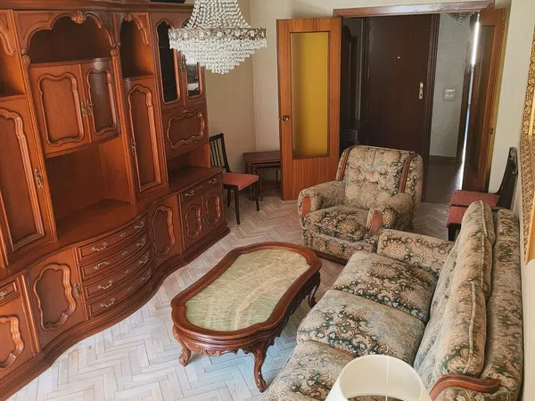 Piso en Calle San Luis, 3, Circular - Vadillos, Circular - Vadillos - Foto 33
