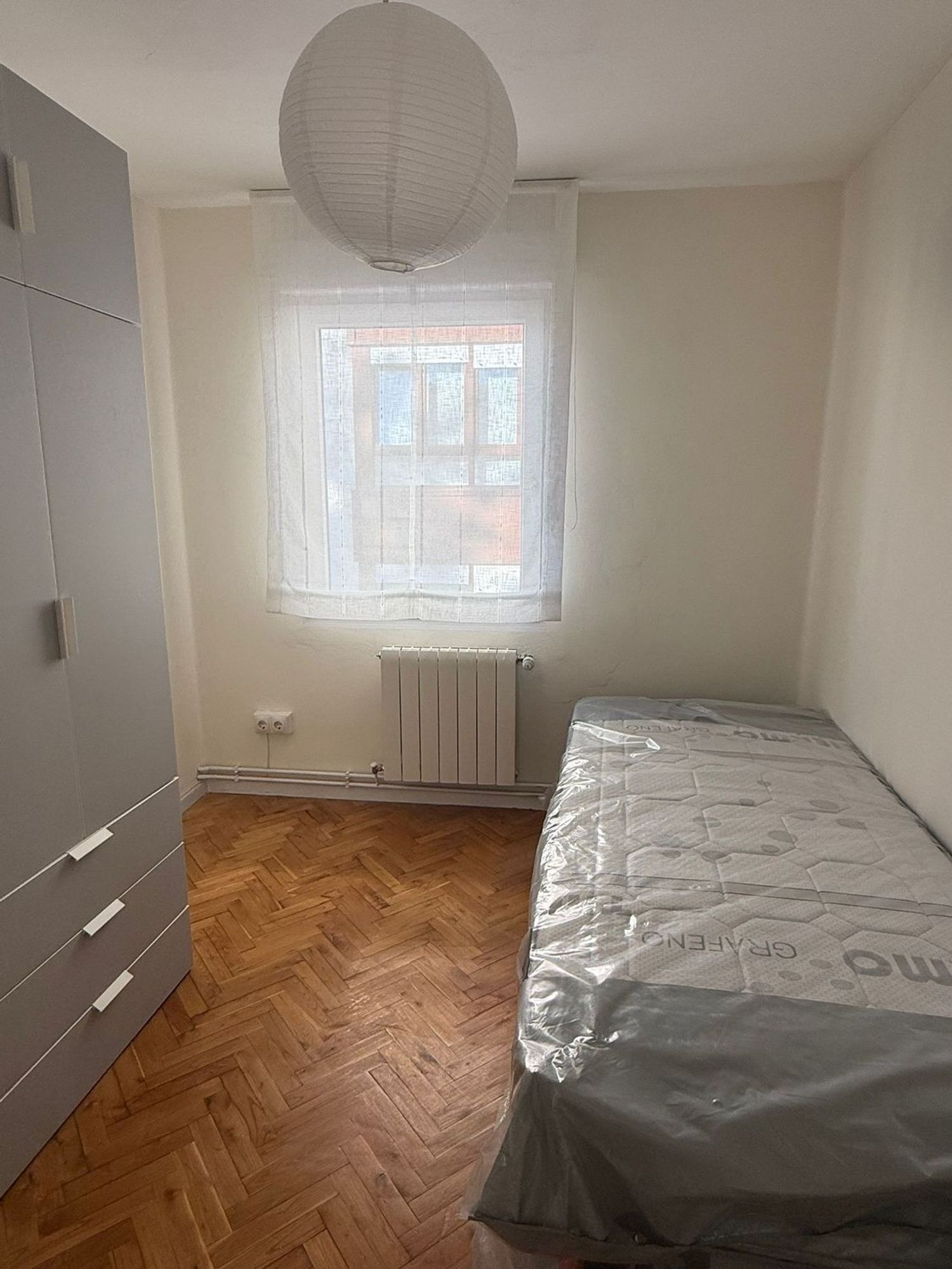 Ático en calle Pizarro, 6 - Foto 13