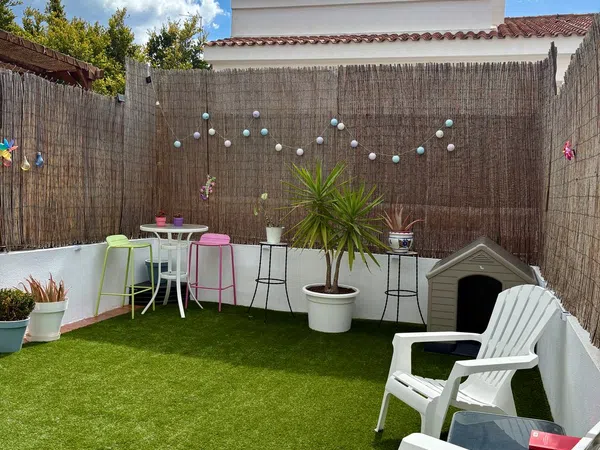 Chalet adosado en calle Trident, 15 - Foto 1