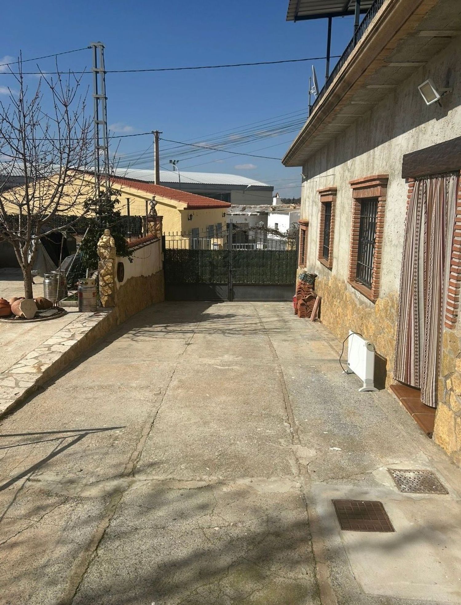 Casa de pueblo en Calle los Pinos, 46 - Foto 4