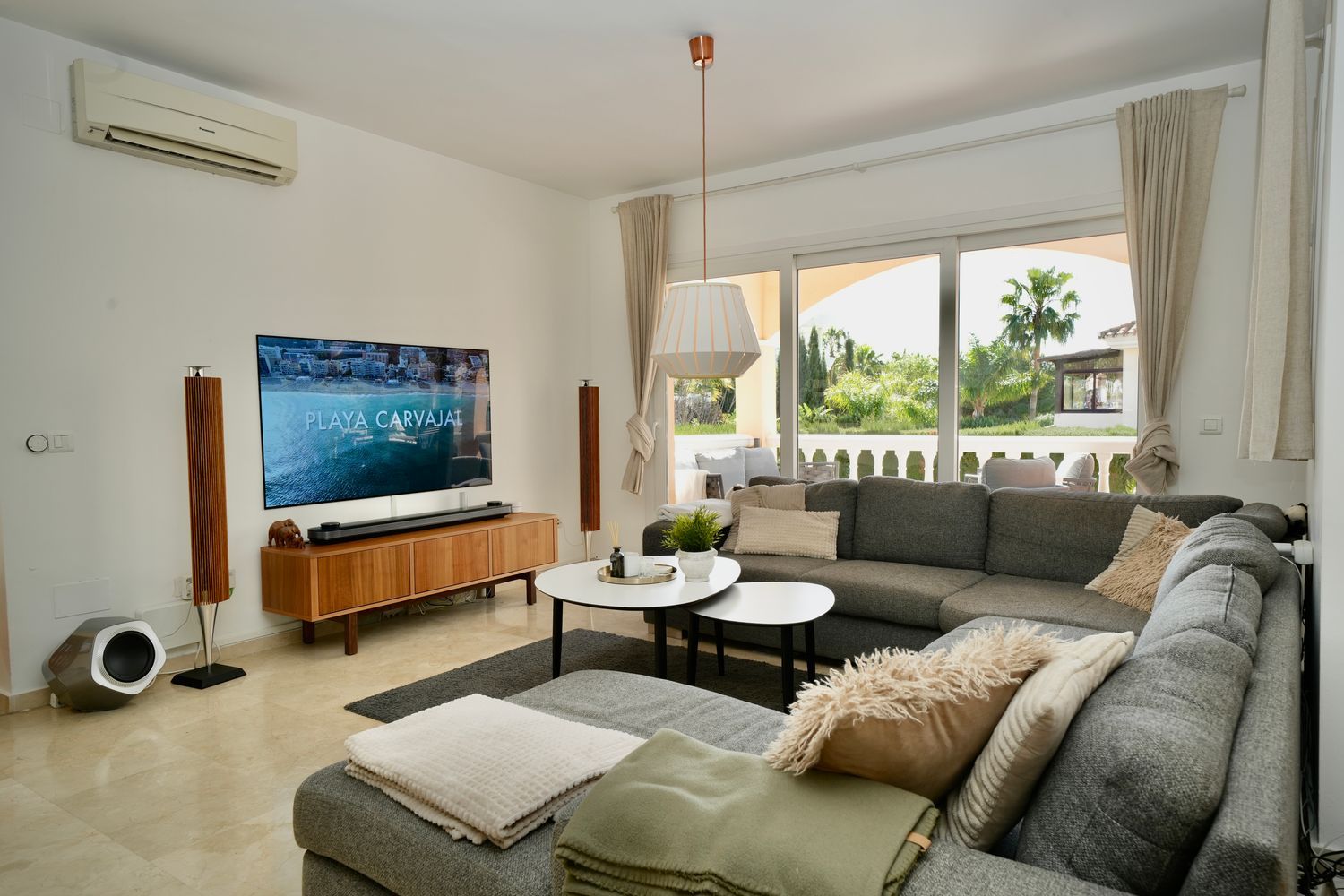 Casa independiente en Urb. villa El Higuerón - Capellanía - Foto 5