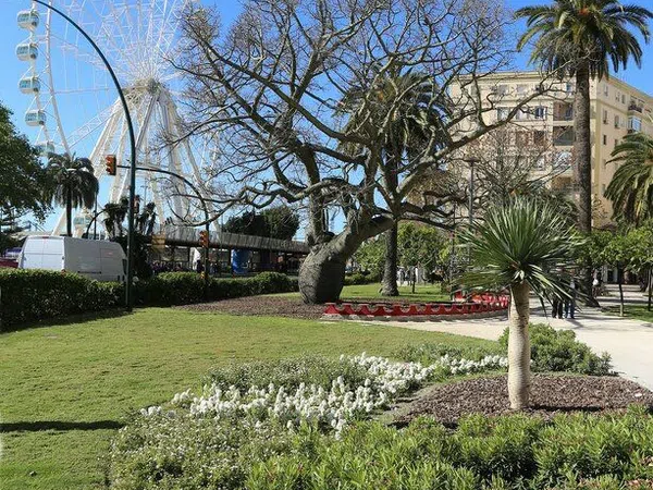 Estudio en plaza Poeta Alfonso Canales, 4 - Foto 12