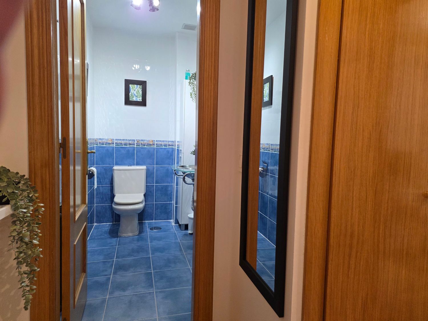 Estudio en Ronda de Aulencia, 19, Ibiza - San Pedro, Ibiza - San Pedro - Foto 20