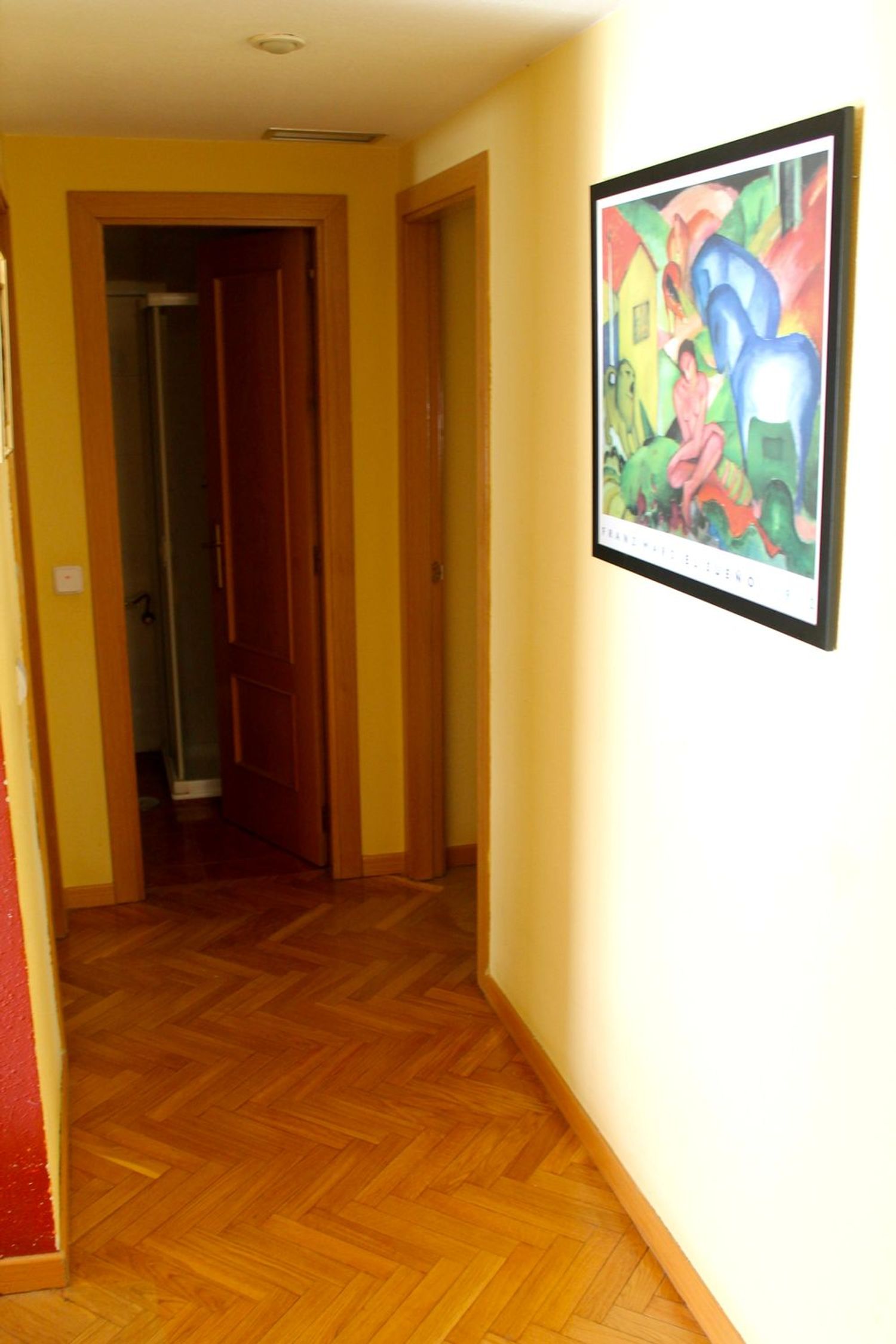 Piso en avenida las Retamas, 47 - Foto 7