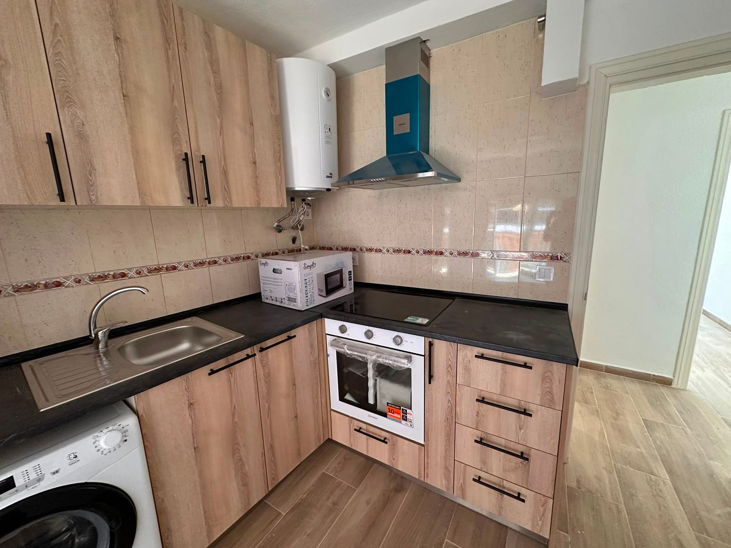 Piso en Loeches - Foto 2