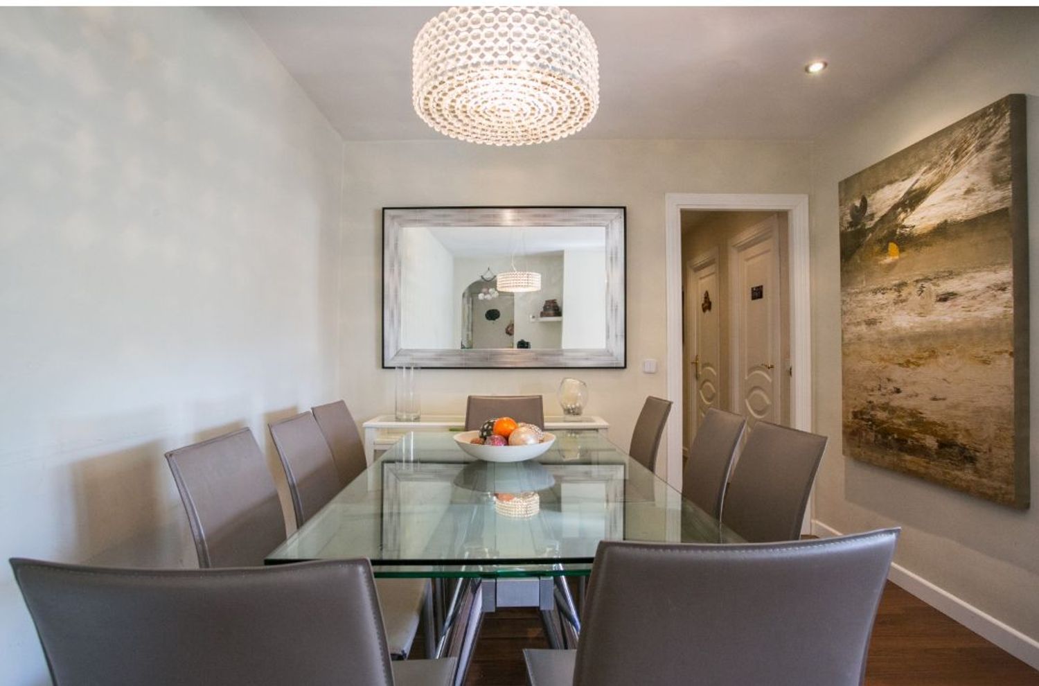 Piso en calle Valladolid, 1 n - Foto 1