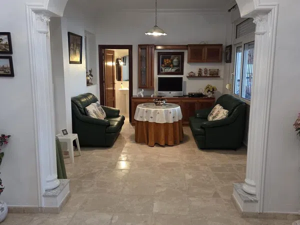 Casa o chalet independiente en Transversal Martin Alonso Pinzon s/n - Foto 10