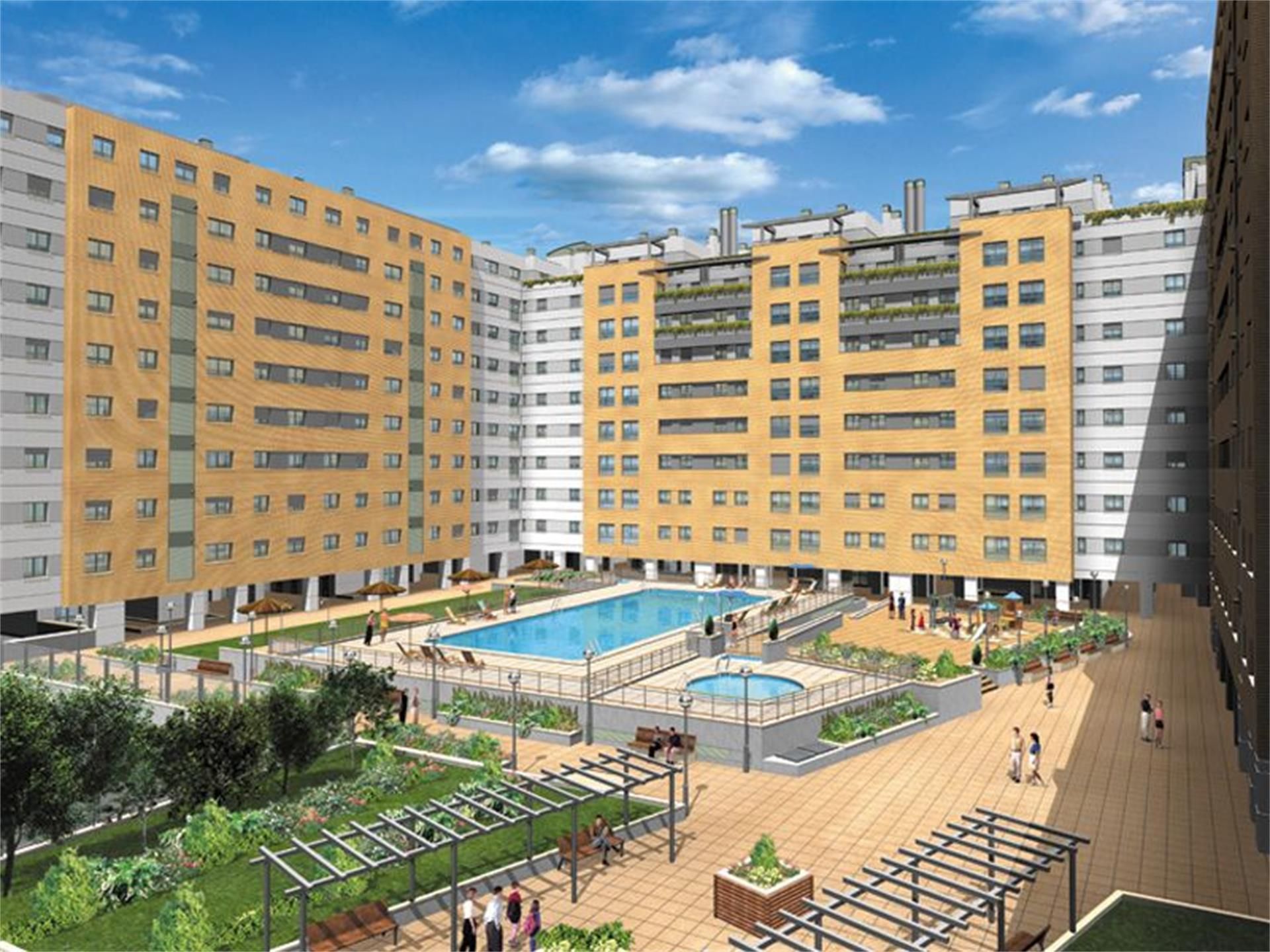 Piso en  Calle del Charleroi - Foto 25