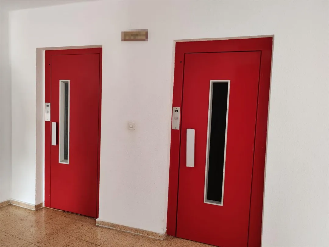 Piso en  Carrer de la Senyera 4 - Foto 32