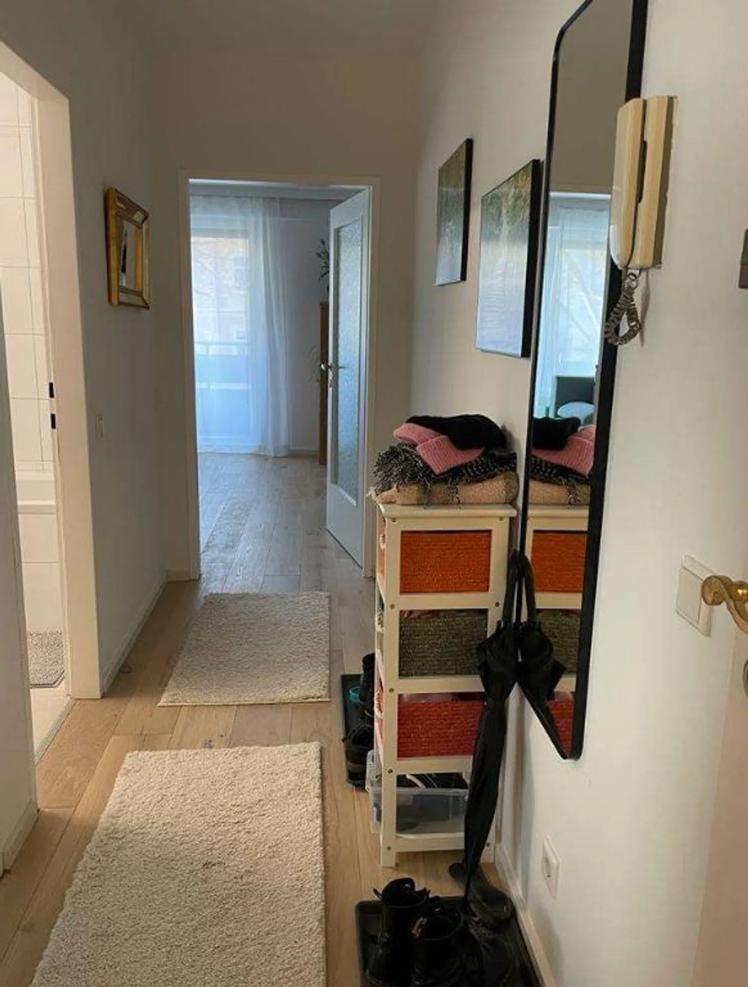 Piso en calle del Campo de la Paloma, 62 - Foto 5