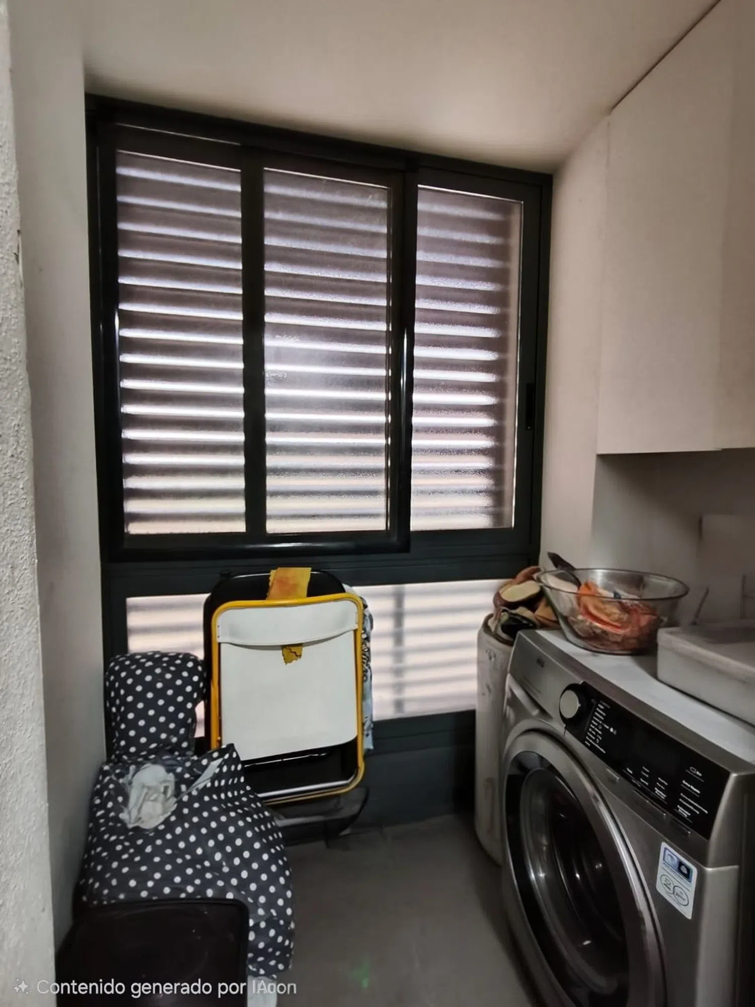 Piso en calle Kilimanjaro, 14 - Foto 3