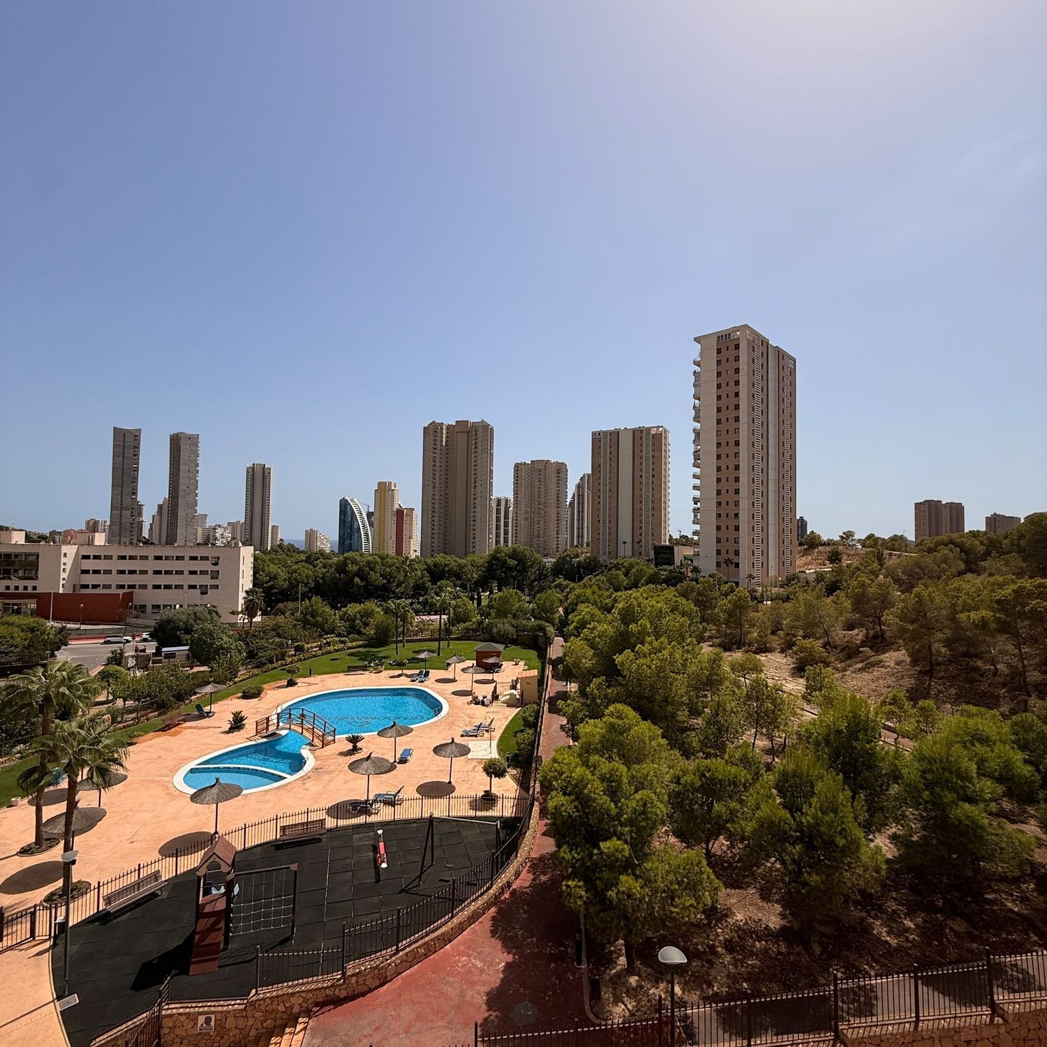 Piso en Calle Presidente Adolfo Suárez, 18, Pueblo Poniente, Pueblo Poniente - Foto 12