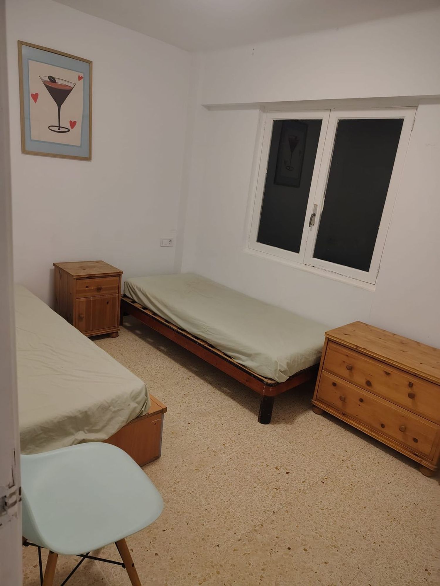 Piso en carretera Militar, 221 - Foto 6