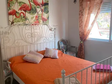 Apartamento en  Calle de la Princesa Mercedes - Foto 10