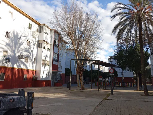 Piso en calle Jalón, 1 - Foto 20