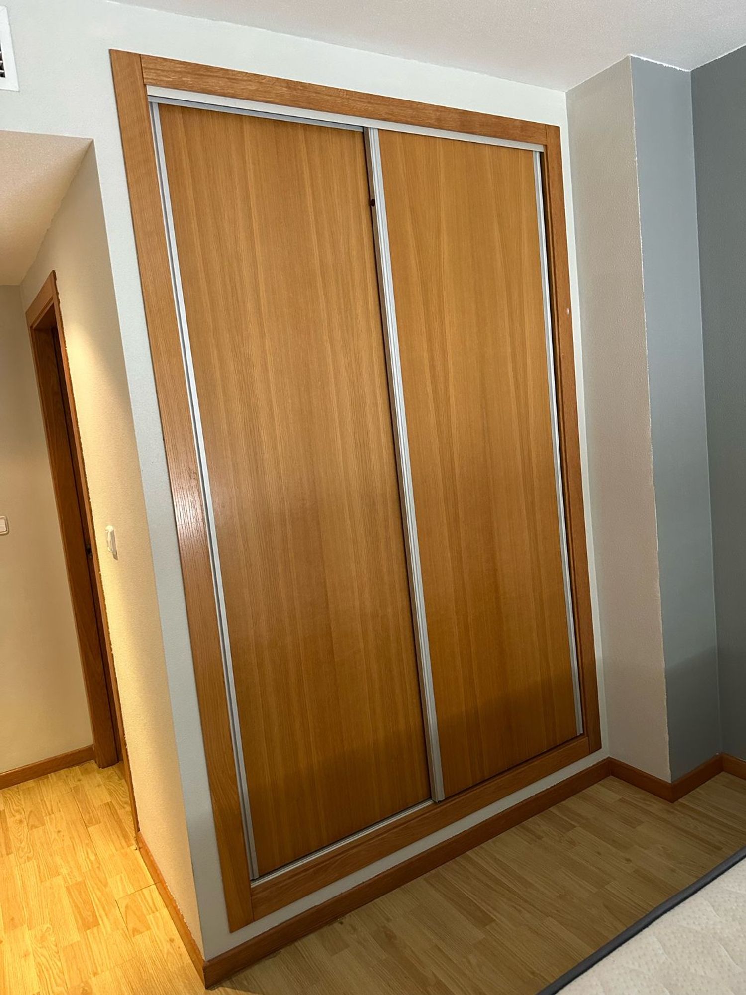 Piso en avenida Ciudad de Almería, 195 - Foto 30