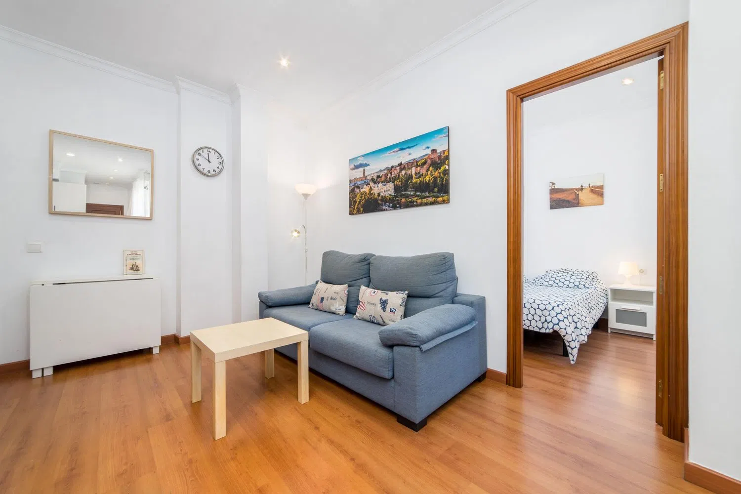 Piso en calle Carretería, 97 - Foto 2