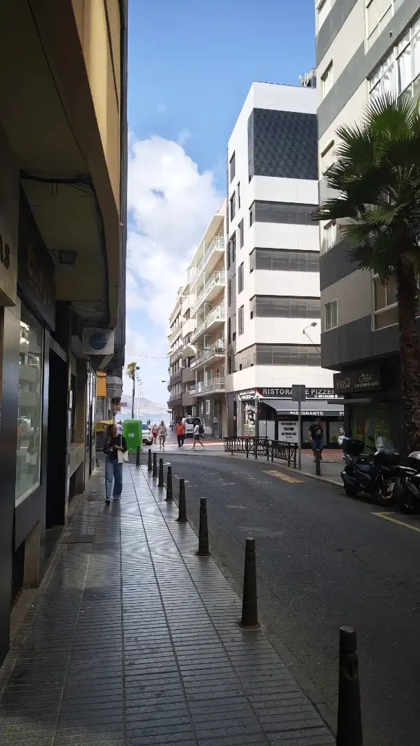 Piso en  Calle Nicolás Estévanez 76 - Foto 18