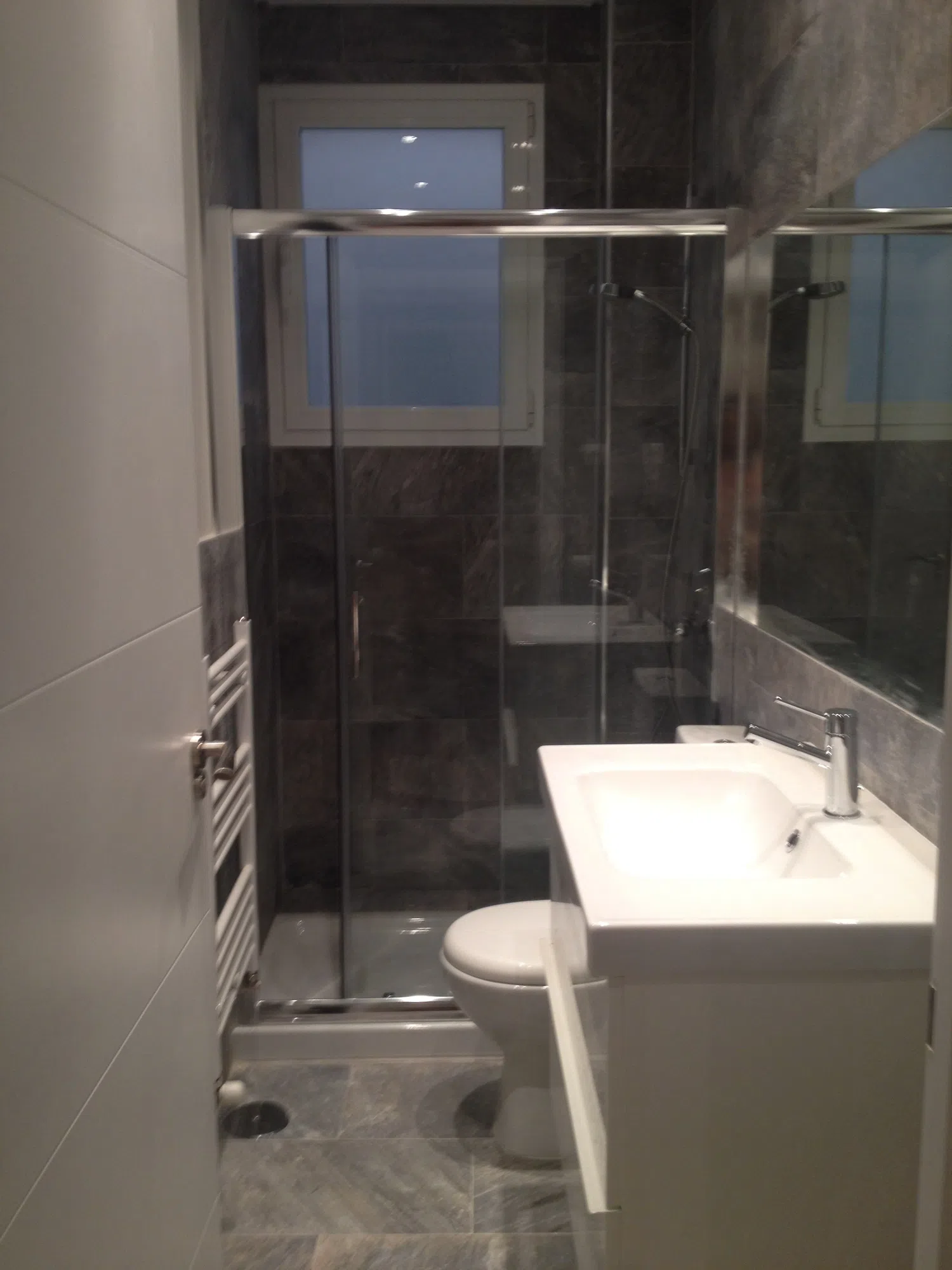 Piso en calle de Francisco Silvela, 60 - Foto 7