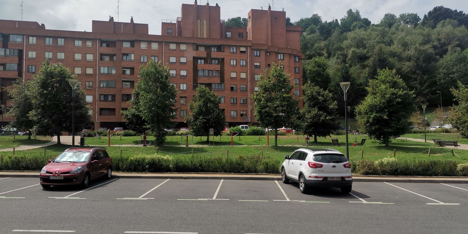 Piso en Basurtu Kastrexana Errepidea, 65, Altamira - Foto 18