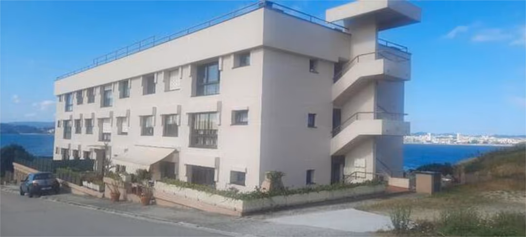 Apartamento en URBANIZACION O XUNQUEIRO - Foto 8