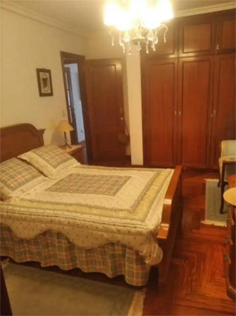 Piso en Baiona - Foto 4