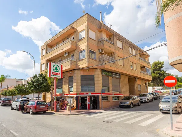 Piso en Calle Carmelo Pérez, 1, Centro, Centro - Foto 6
