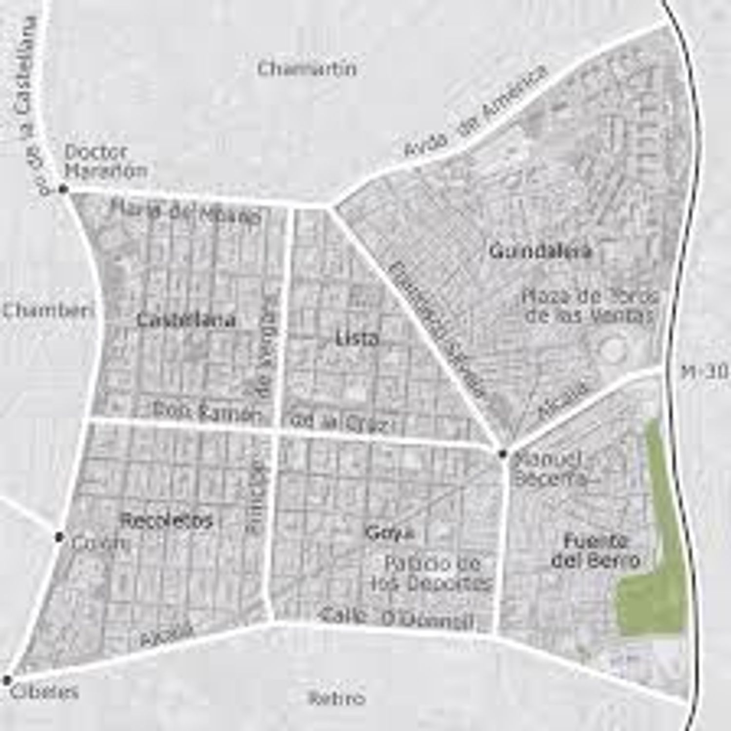 Piso en calle de Iriarte, 25 - Foto 16