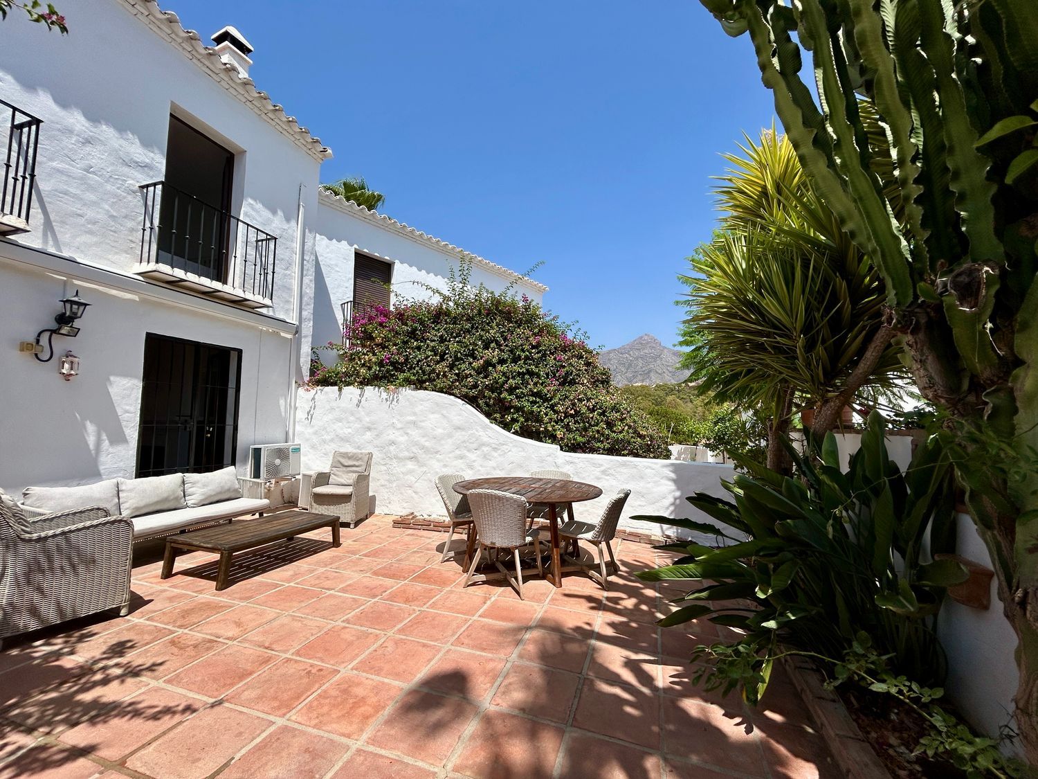 Chalet adosado en Calle Aries, 14 - Foto 4