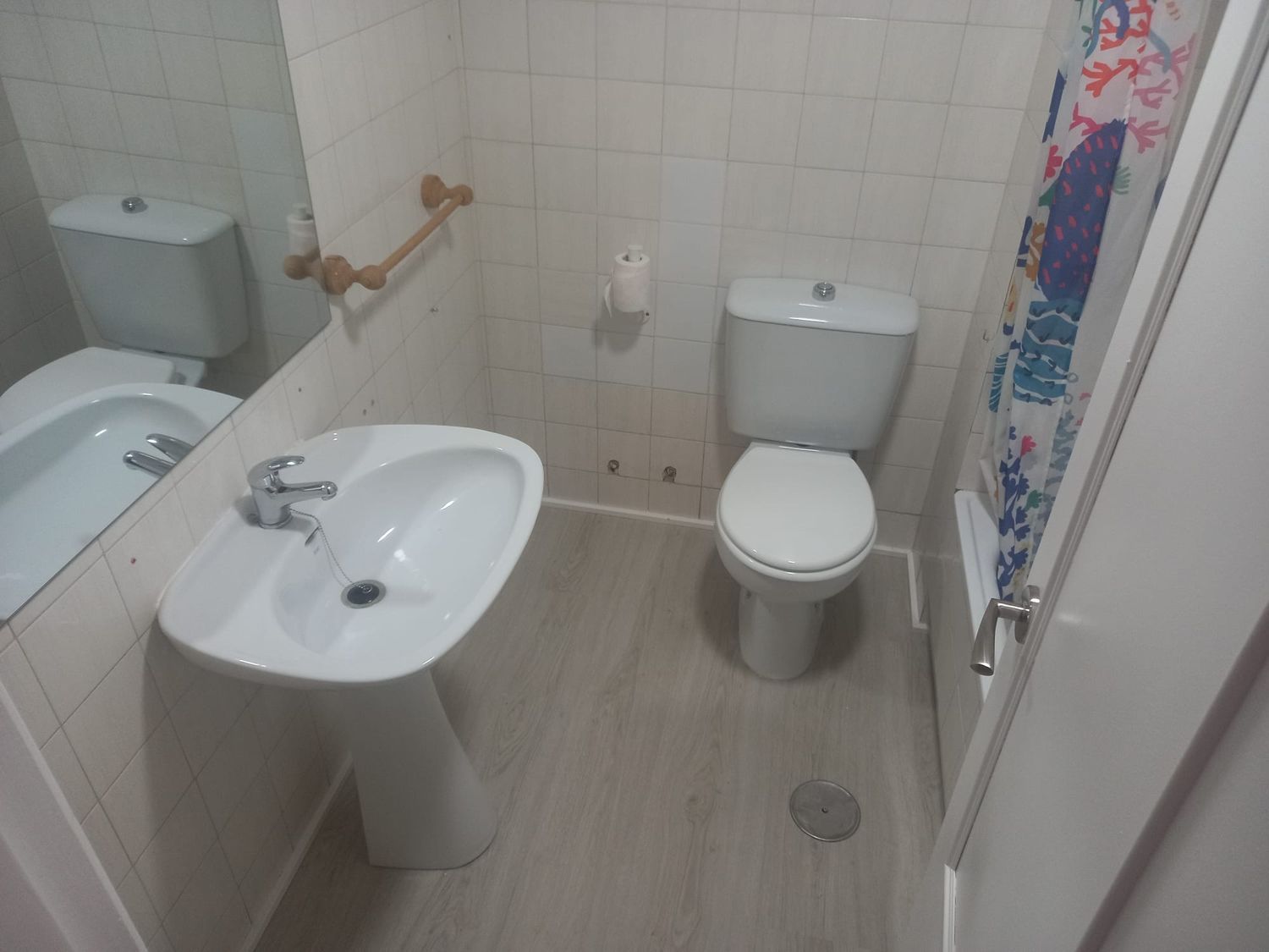 Piso en calle Donantes de Sangre, 10 - Foto 7