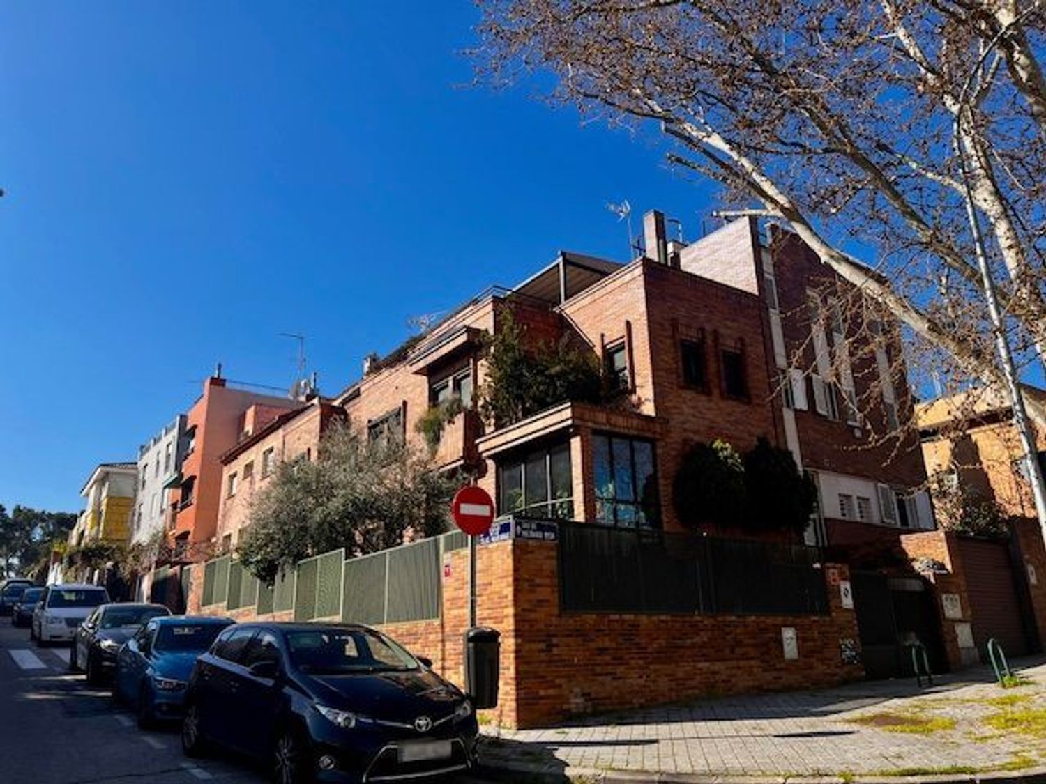 Piso en calle Aviador Franco, 12 - Foto 18