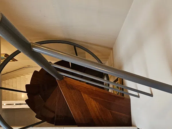 Chalet adosado en calle Joan Fuster, 34 - Foto 8