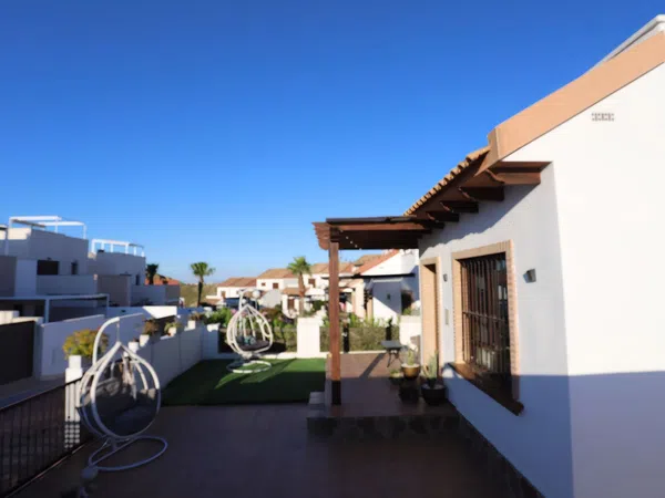 Casa o chalet independiente en Calle Laguna del Prado, 31, La Marquesa - Foto 31