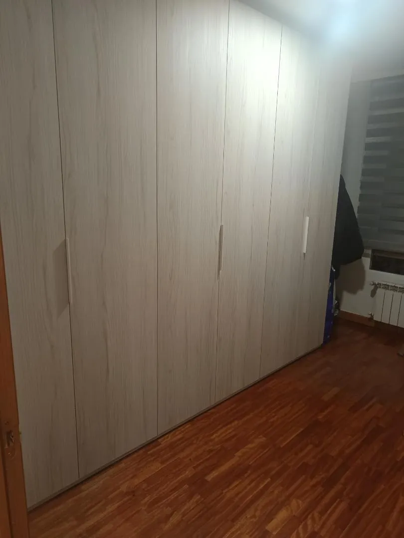 Piso en  Andalucía Kalea 34 - Foto 2