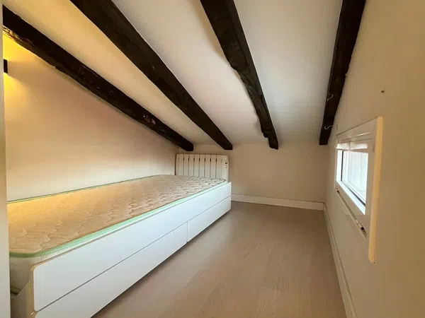 Piso en Calle Santa Dorotea, 19, San Agustín-Parque Europa - Foto 8