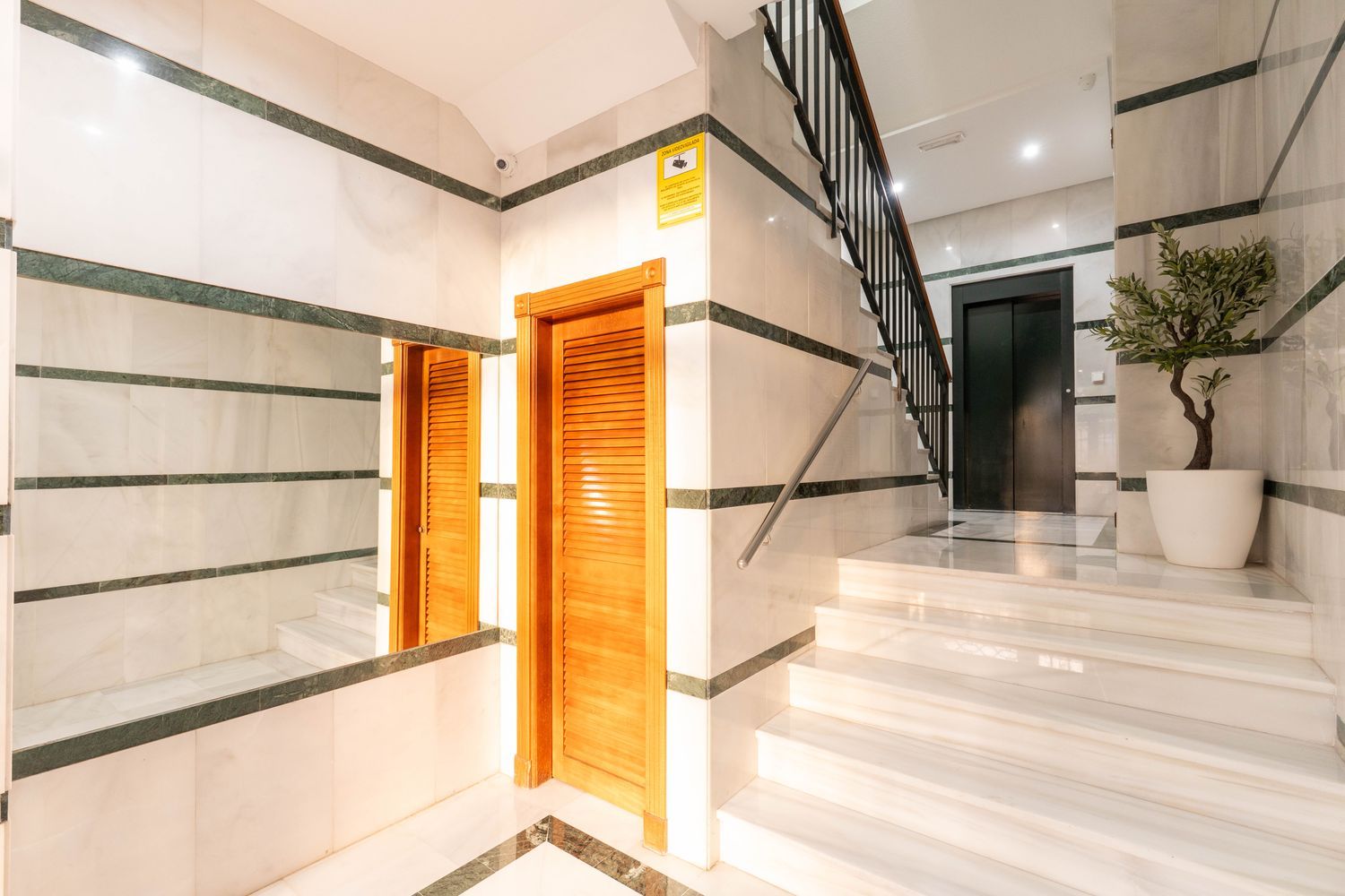 Piso en Altamira - Oliveros - Barrio Alto, Altamira - Oliveros - Barrio Alto - Foto 18