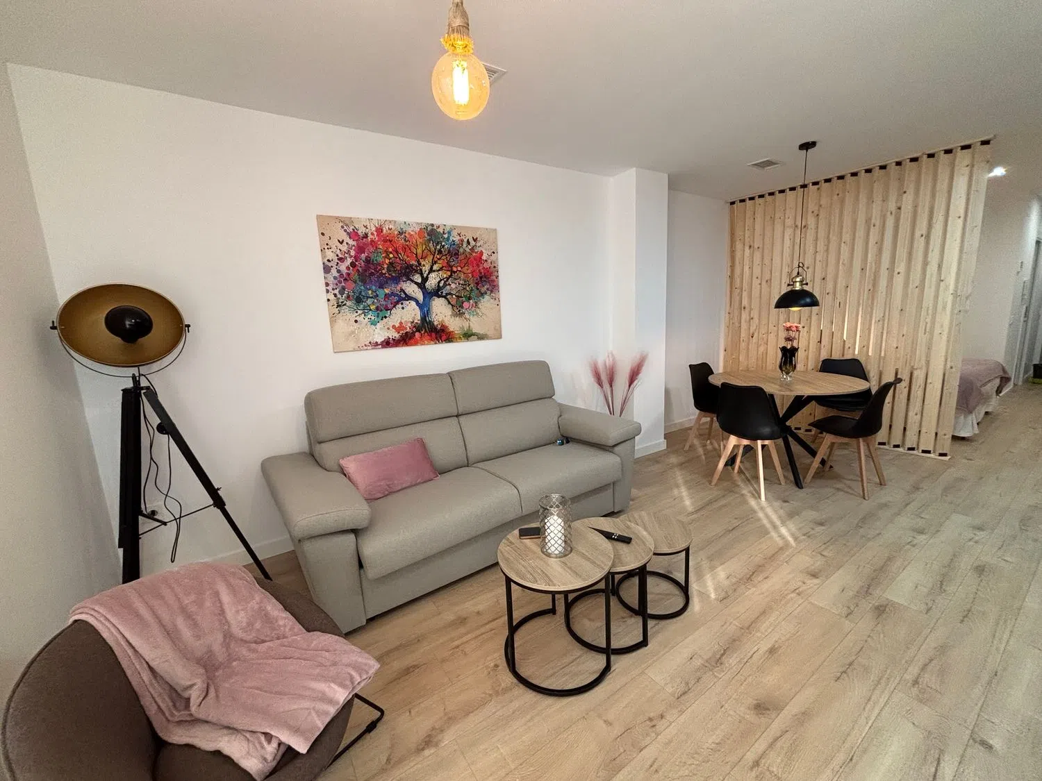 Estudio en calle Don Bosco, 2 - Foto 1