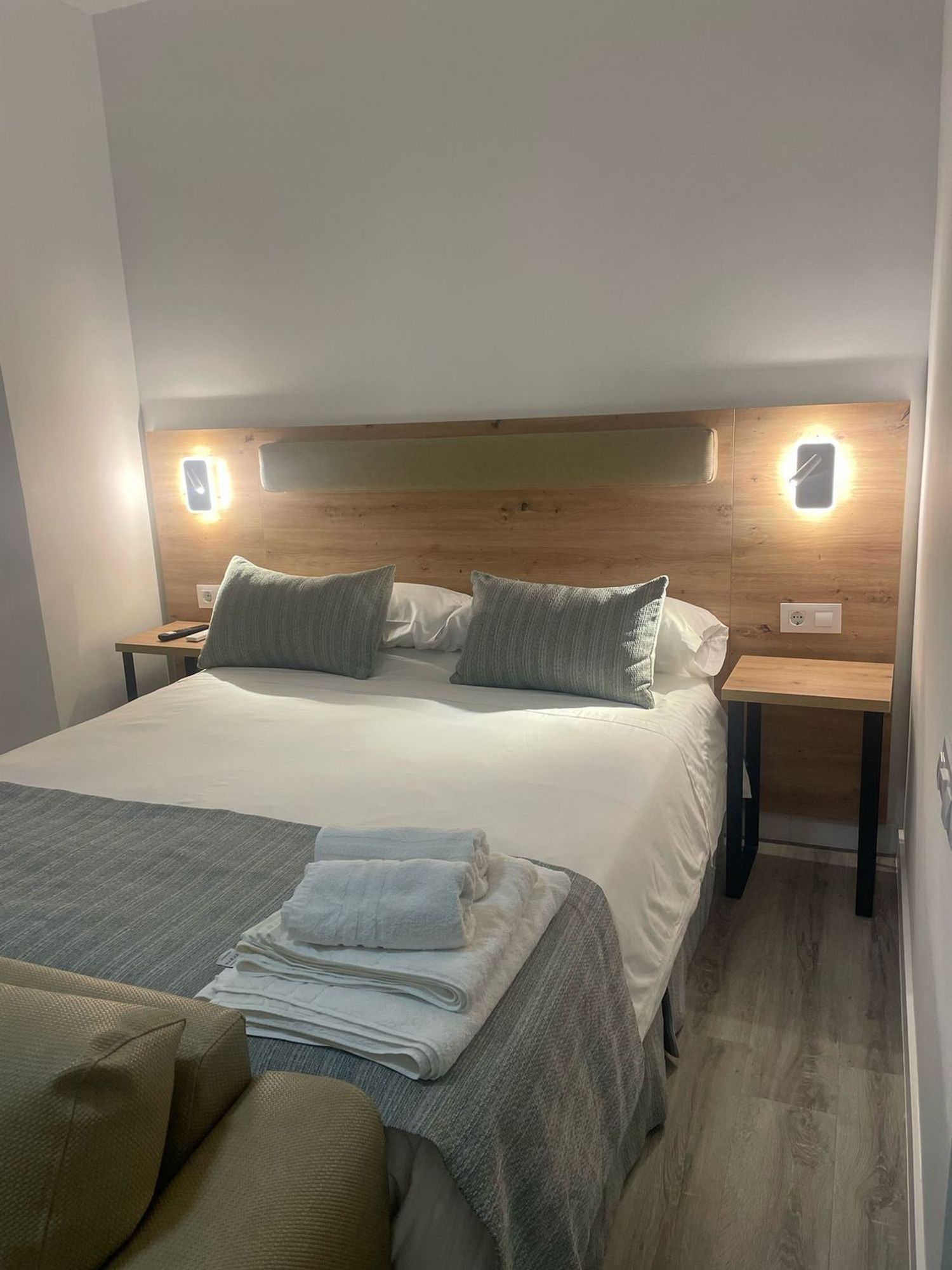 Estudio en calle Salado, 4 - Foto 19