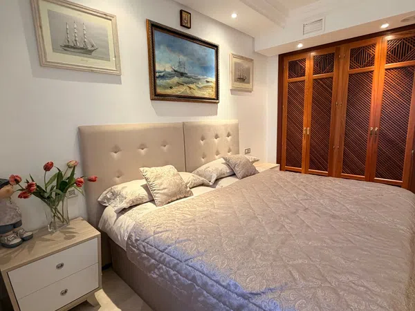 Piso en Calle Océano Ártico, 3, Centro - Foto 8