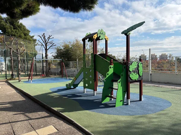 Chalet pareado en ronda del Canigó, 9 - Foto 21