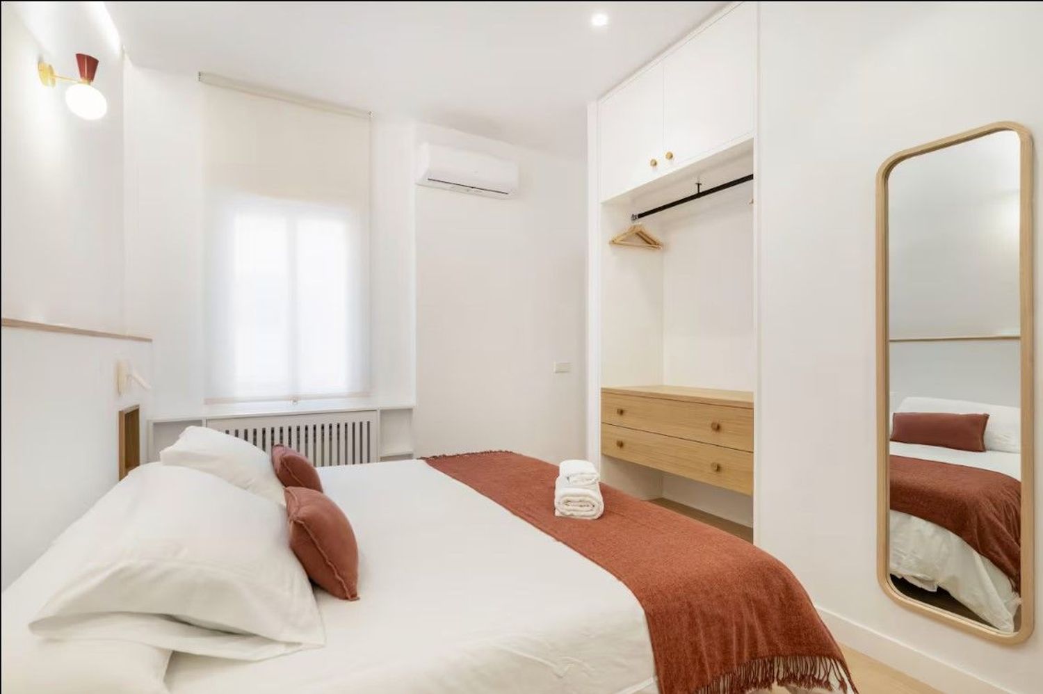 Piso en calle de Trasimè, 28 - Foto 4