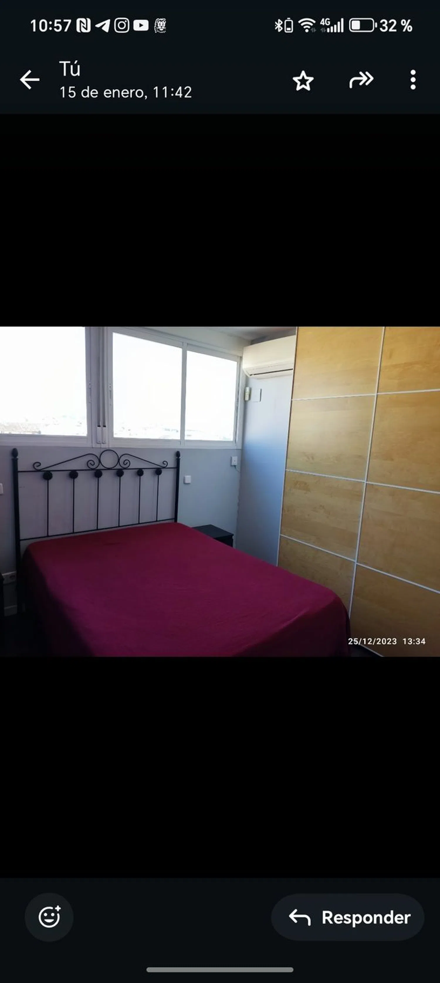 Ático en calle de Embajadores, 35 - Foto 15