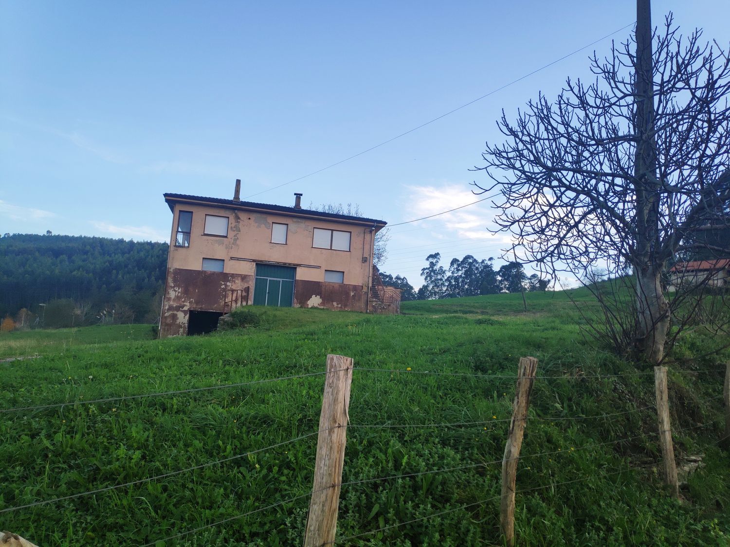 Casa rural en Conforta, 1 - Foto 3