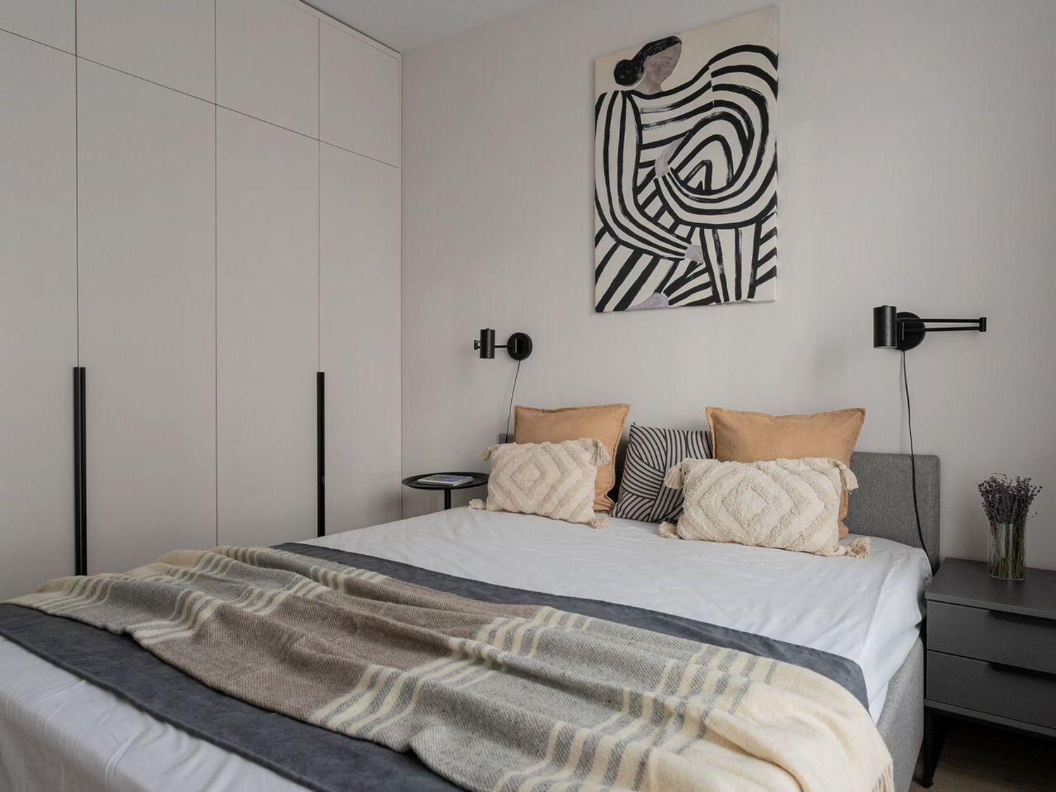 Piso en avenida Benito Perez Galdos, 64 - Foto 3