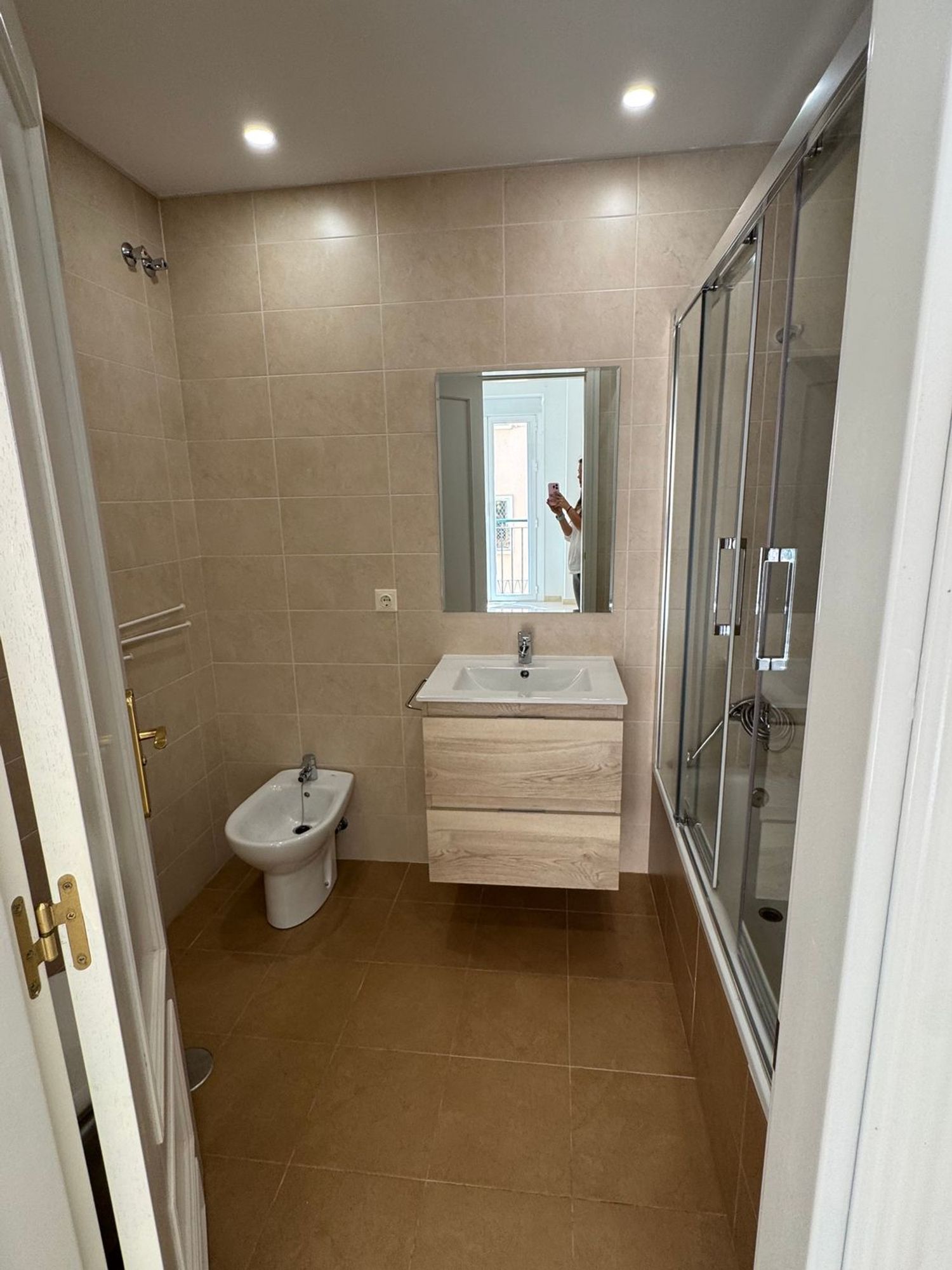 Piso en calle Alderete, 8 - Foto 12